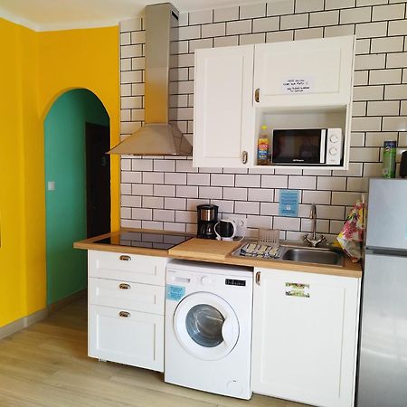 Ole Ole Marmoles Apartment Malaga Bagian luar foto
