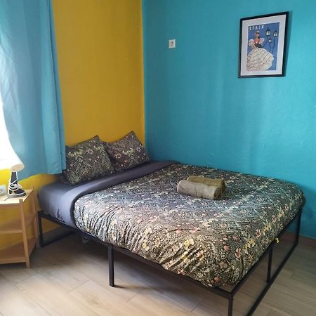 Ole Ole Marmoles Apartment Malaga Bagian luar foto