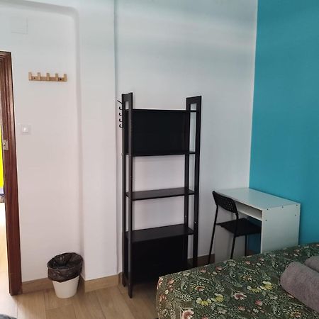 Ole Ole Marmoles Apartment Malaga Bagian luar foto