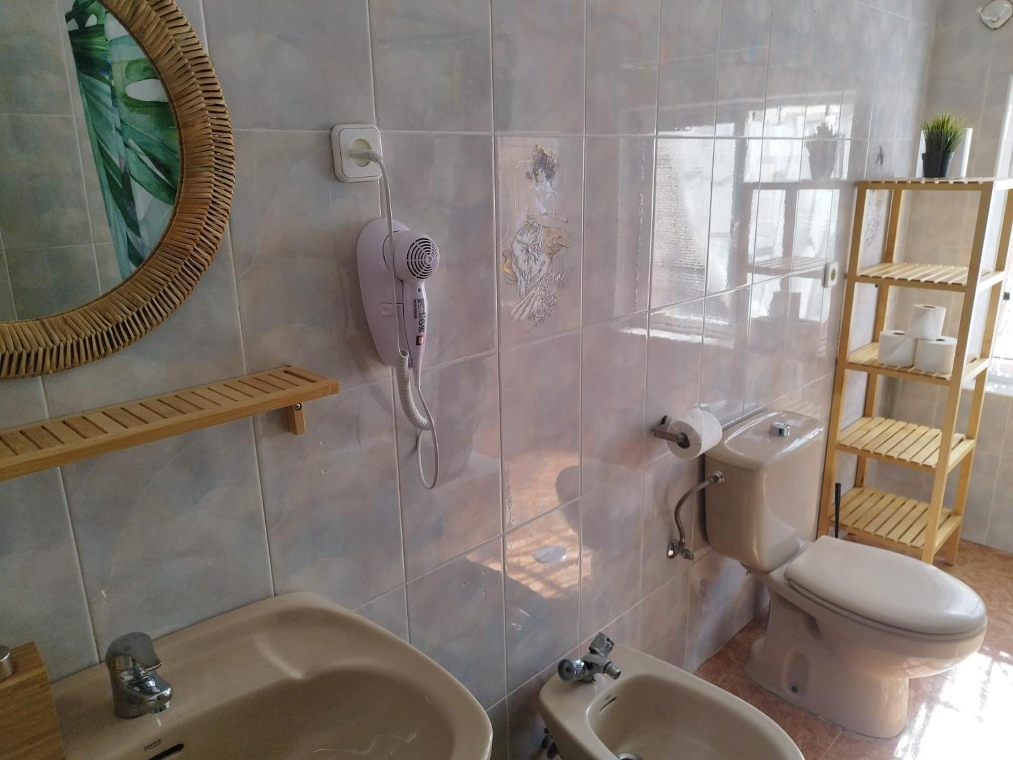 Ole Ole Marmoles Apartment Malaga Bagian luar foto