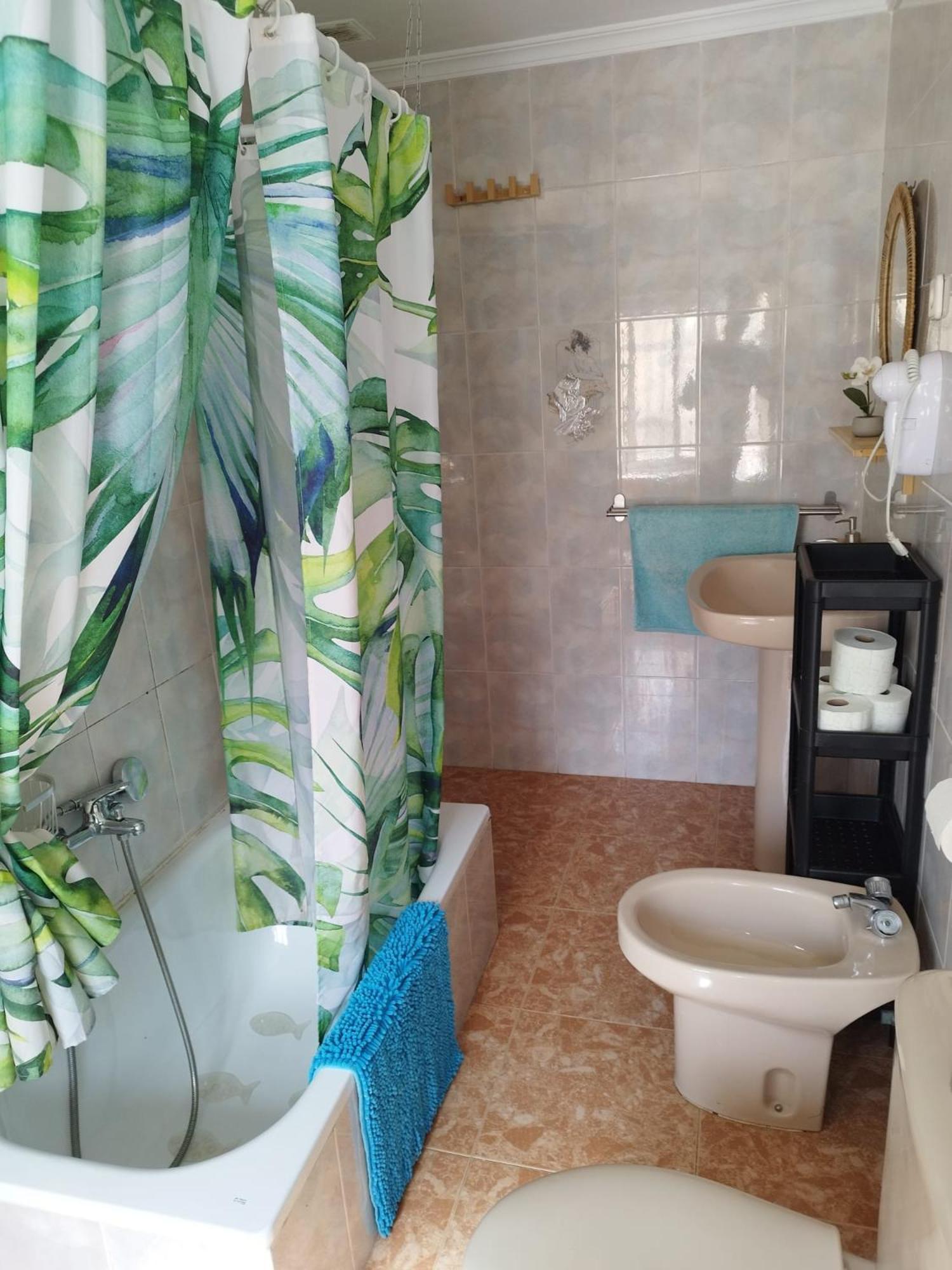Ole Ole Marmoles Apartment Malaga Bagian luar foto