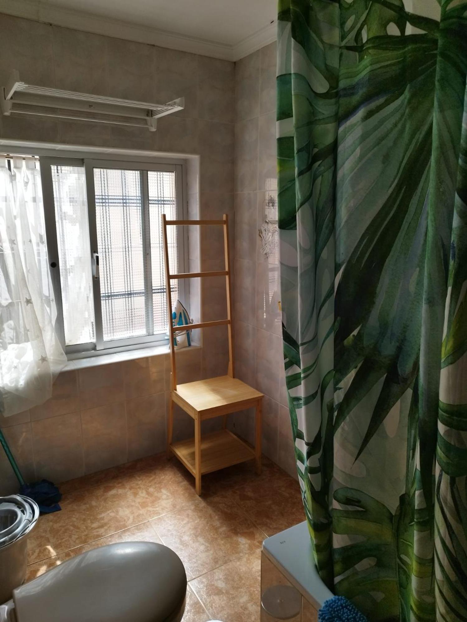 Ole Ole Marmoles Apartment Malaga Bagian luar foto