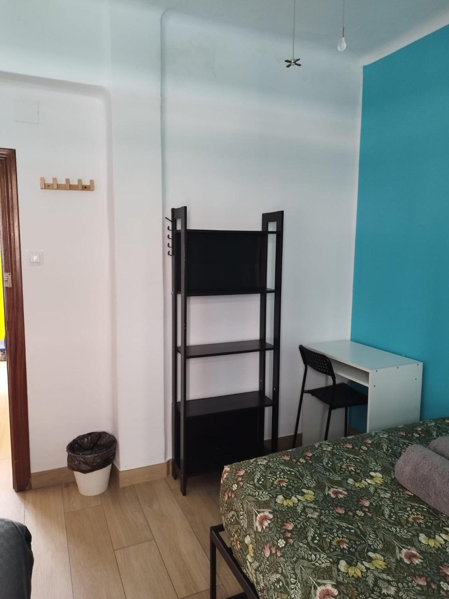 Ole Ole Marmoles Apartment Malaga Bagian luar foto