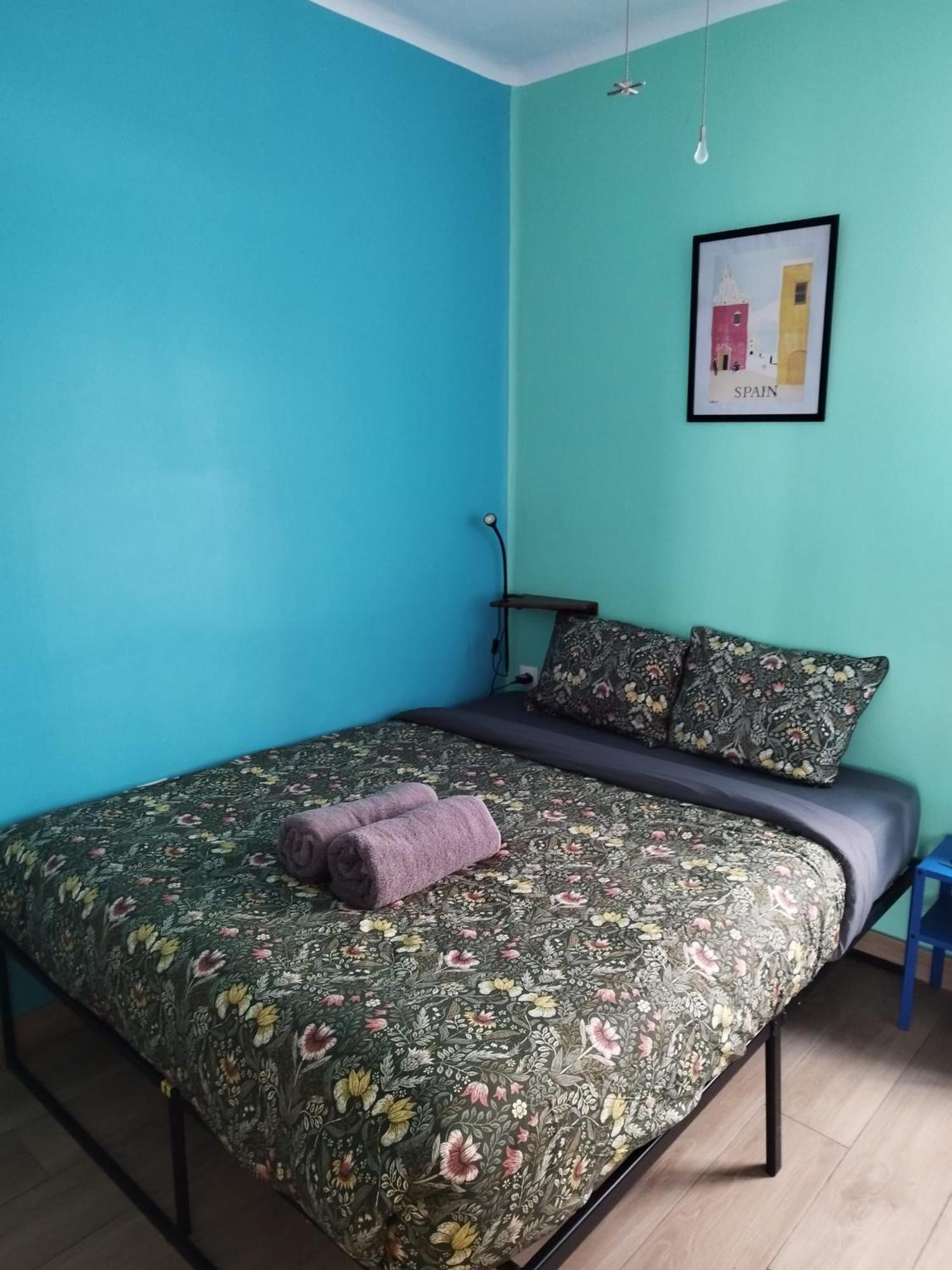 Ole Ole Marmoles Apartment Malaga Bagian luar foto