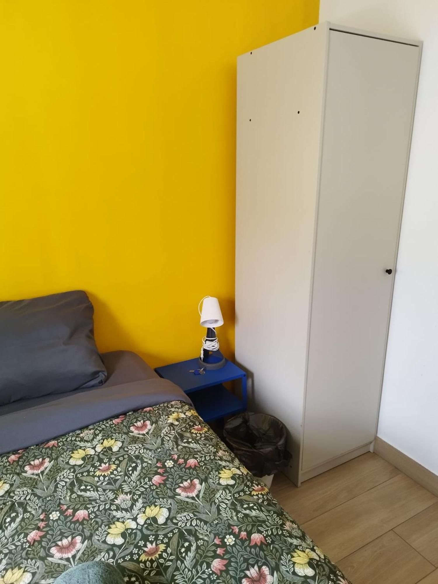 Ole Ole Marmoles Apartment Malaga Bagian luar foto