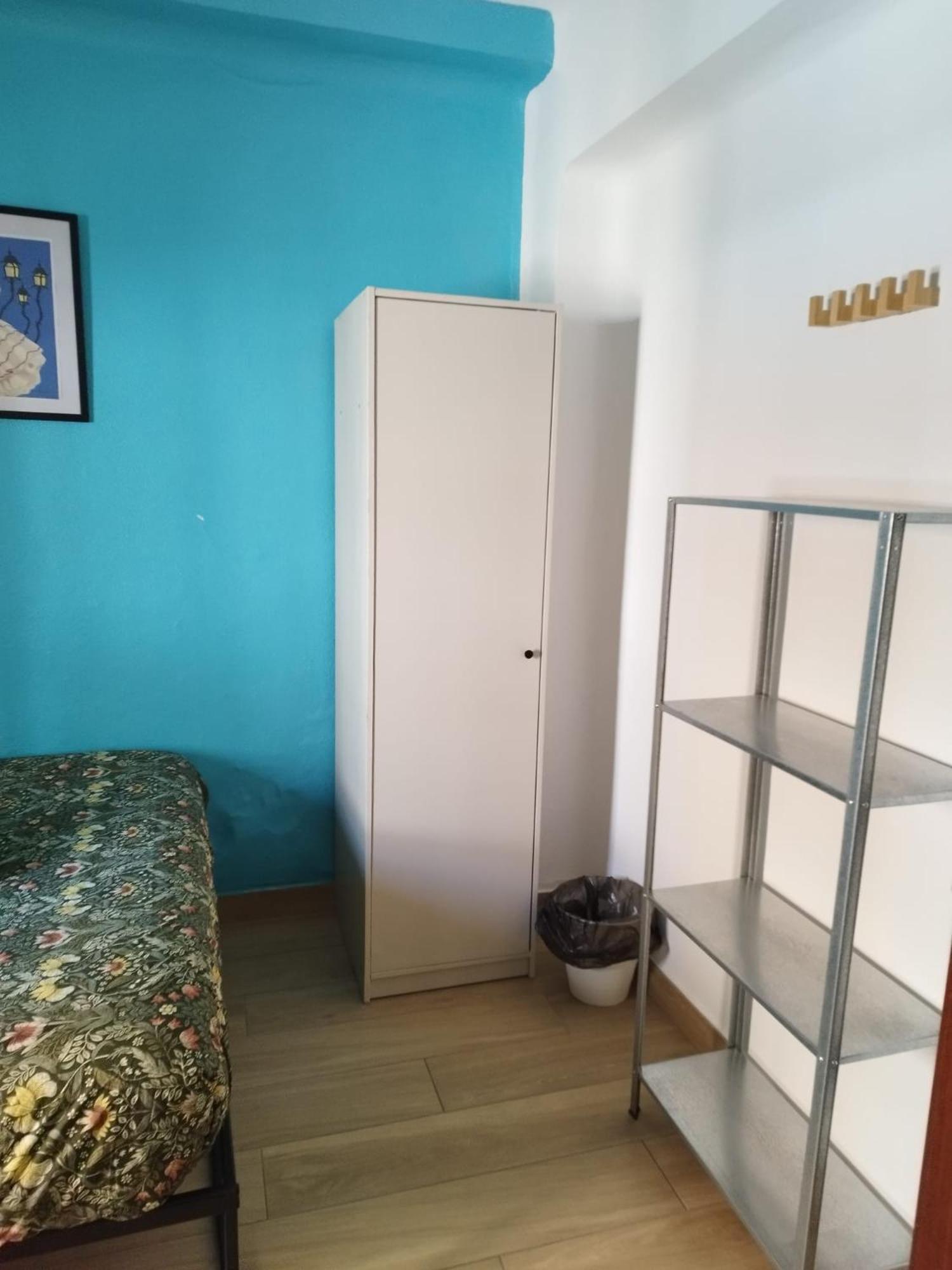 Ole Ole Marmoles Apartment Malaga Bagian luar foto