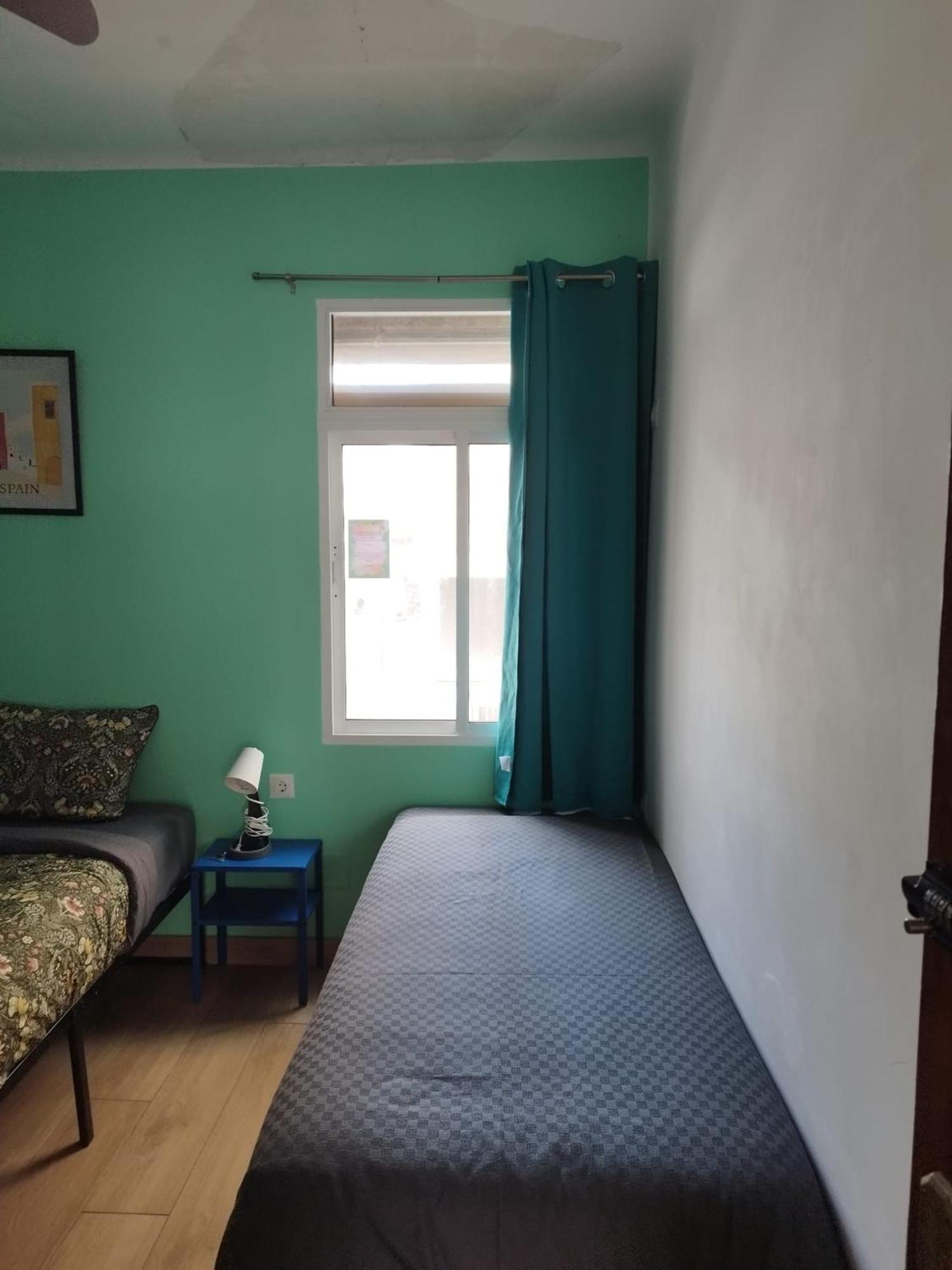 Ole Ole Marmoles Apartment Malaga Bagian luar foto